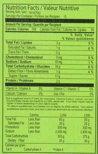 Royal Family Japanese Mixed Mochi, 15.8-Ounce (Pack of 4) - Mighty Depot