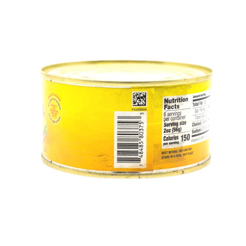 Argentina Corned Beef - Mighty Depot