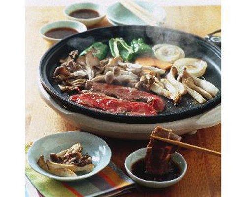 210gX3 pieces Kikkoman Yakinikuya's Medium Hot - Mighty Depot