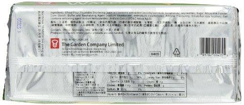 Garden Durian Wafers # B3445, 7-Ounce (Pack of 8) - Mighty Depot