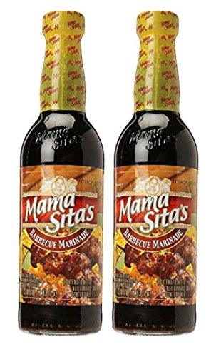 Mama Sita's SAUCE - Mighty Depot
