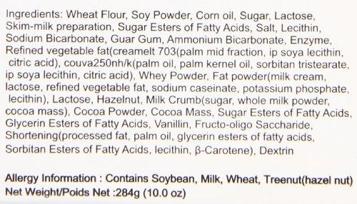 Crown Choco Heim Cookie, 10.01 Ounce - Mighty Depot