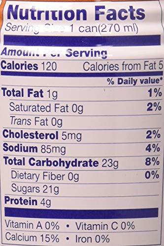 UCC Original Blend Coffee with Milk, 9.1 fl. Ounce (Pack of 24) - Mighty Depot