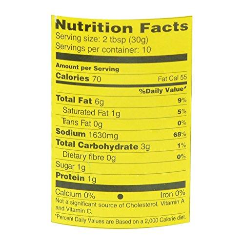 Priya, Mango Thokku (Grated), 300 Grams(gm) - Mighty Depot