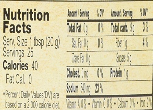 CJ Haechandle Gochujang, Hot Pepper Paste, 1kg (Korean Spicy Red Chile Paste, 2.2 lbs.) - Mighty Depot