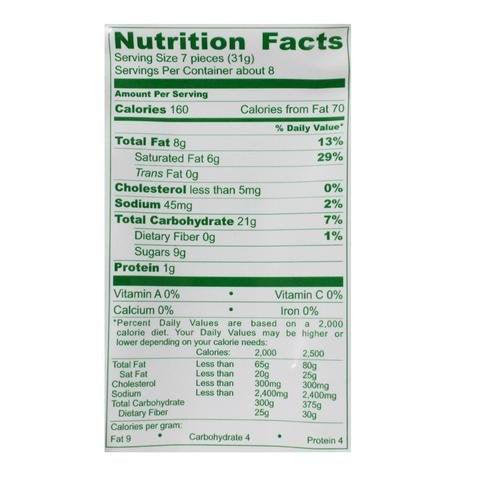 Gastone Lago Party Wafers Cookies 8.82 oz, 250g - Mighty Depot