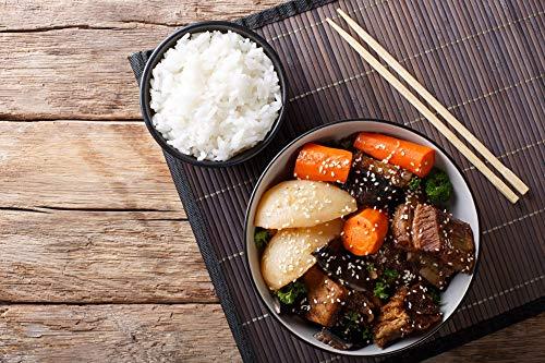 Wang Korean Beef B.B.Q. Sauce for Short Rib X2 - Mighty Depot