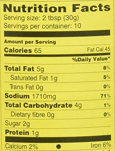 Priya Tomato Pickle without Garlic (300 g) - Mighty Depot