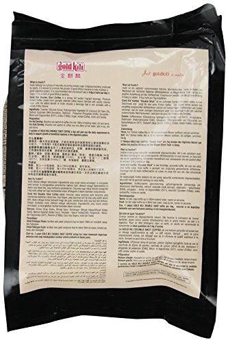 Gold Kili instant Double Shot White Coffee, 15 -Count - Mighty Depot