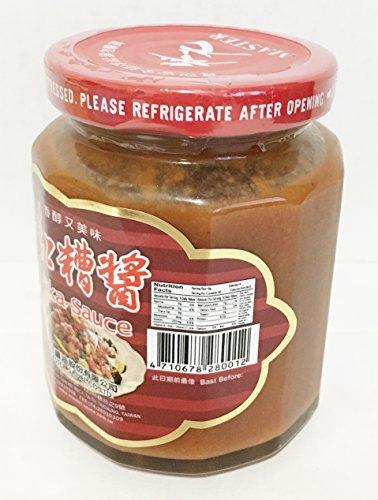 Anka Sauce - 9.9oz (Pack of 1) - Mighty Depot