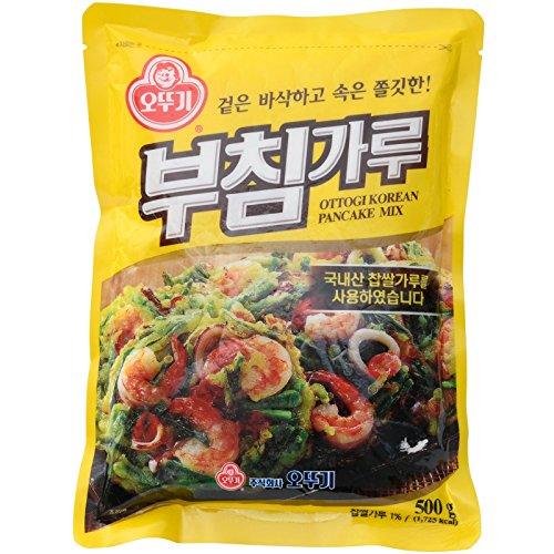 Otogi pancake flour 500g - Mighty Depot