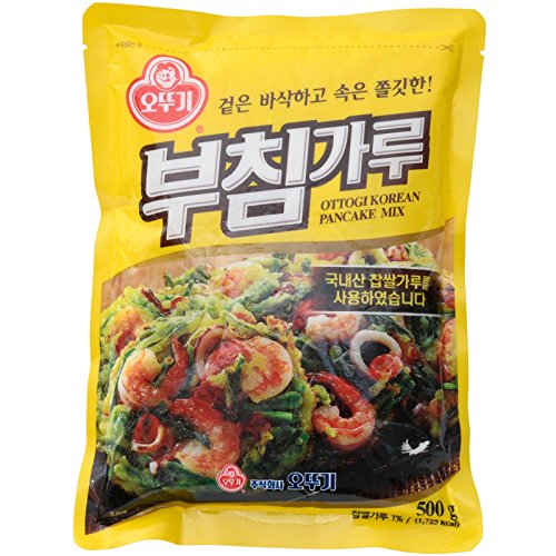 Otogi pancake flour 500g - Mighty Depot