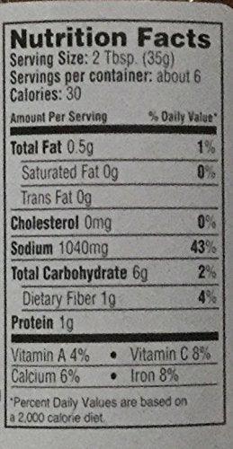 Swad Tandoori Paste - 7.5oz., 212g. - Mighty Depot