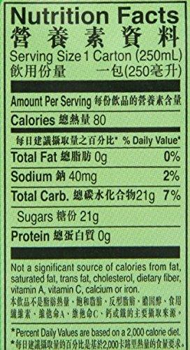 Vitasoy soy drink, juice drink, 8.45oz (Pack of 24) - Mighty Depot