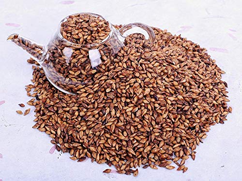 Korean Healthy Tea Roasted Barley Korean Herbal Tea from 100% nature 500gram함양농협 보리차 - Mighty Depot