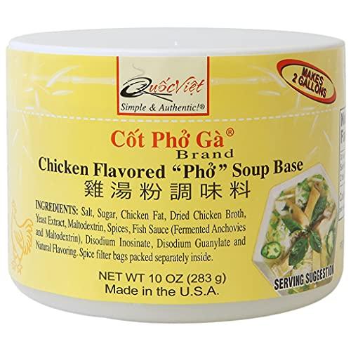 Quoc Viet Foods PACKAGED_SOUP_AND_STEW - Mighty Depot