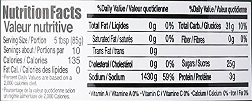 assi Korean Style BBQ Sauce for Pork, 32 oz (960g) - Mighty Depot