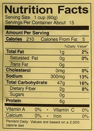 assi Premium Tempura Batter Mix, 2 Pound - Mighty Depot