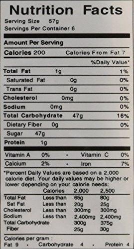 Rhee Bros Oriental Noodle Ingredient Sweet Potato Starch 12 Oz / 340g (Pack of 3) - Mighty Depot