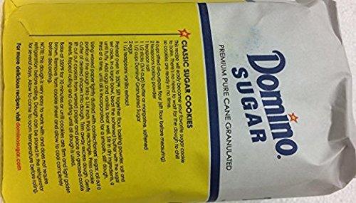 Sugar,Granulated - Mighty Depot