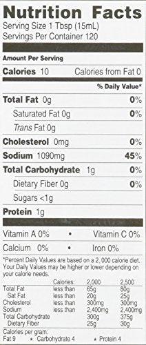 Pearl River Bridge Golden Label Superior Light Soy Sauce, 60 fl. oz. - Mighty Depot