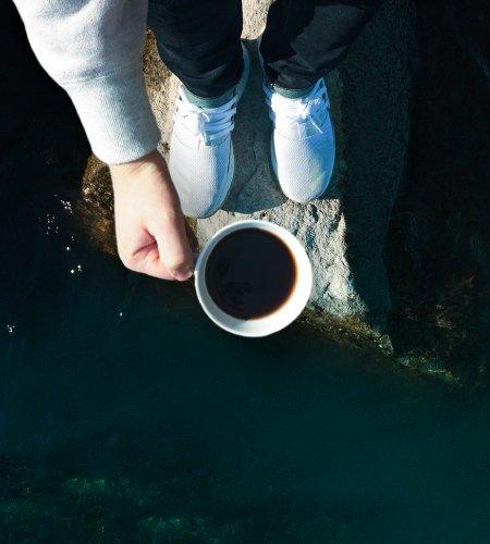 Lavazza Intenso Ground Coffee Blend, Dark Roast, 12-Ounce Bag - Mighty Depot