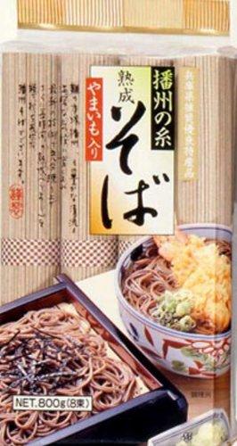 Showa ripening buckwheat thread of Banshu 800g - Mighty Depot