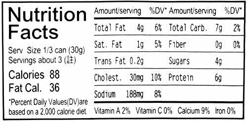 old fisherman roasted eel (hot) - 3.53oz - Mighty Depot