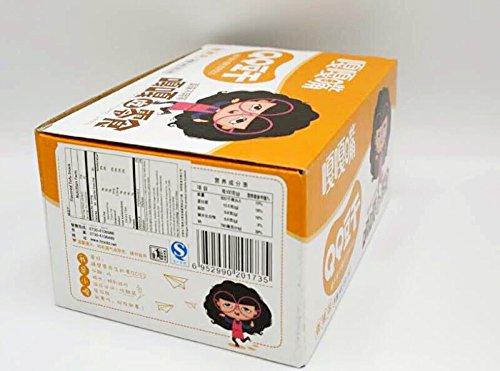 Flavored Tofu Snack - Mighty Depot