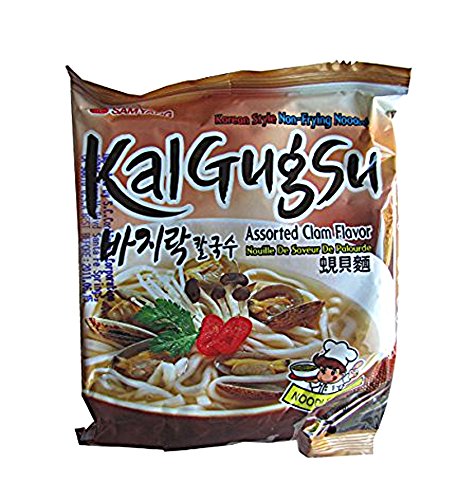 Samyang Kalgugsu, 3.5 Ounce - Mighty Depot