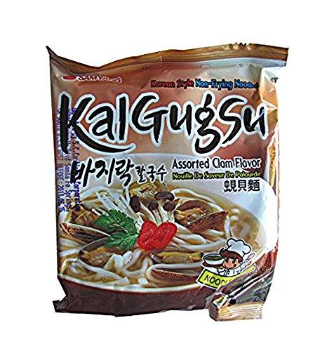 Samyang Kalgugsu, 3.5 Ounce - Mighty Depot