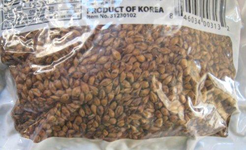 Premium Roasted Barley Tea (Loose) - 2lbs - Mighty Depot