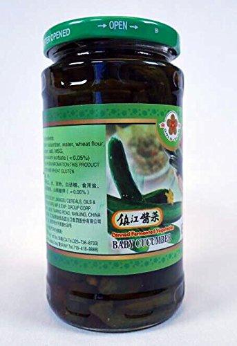 CUCUMBER - Mighty Depot