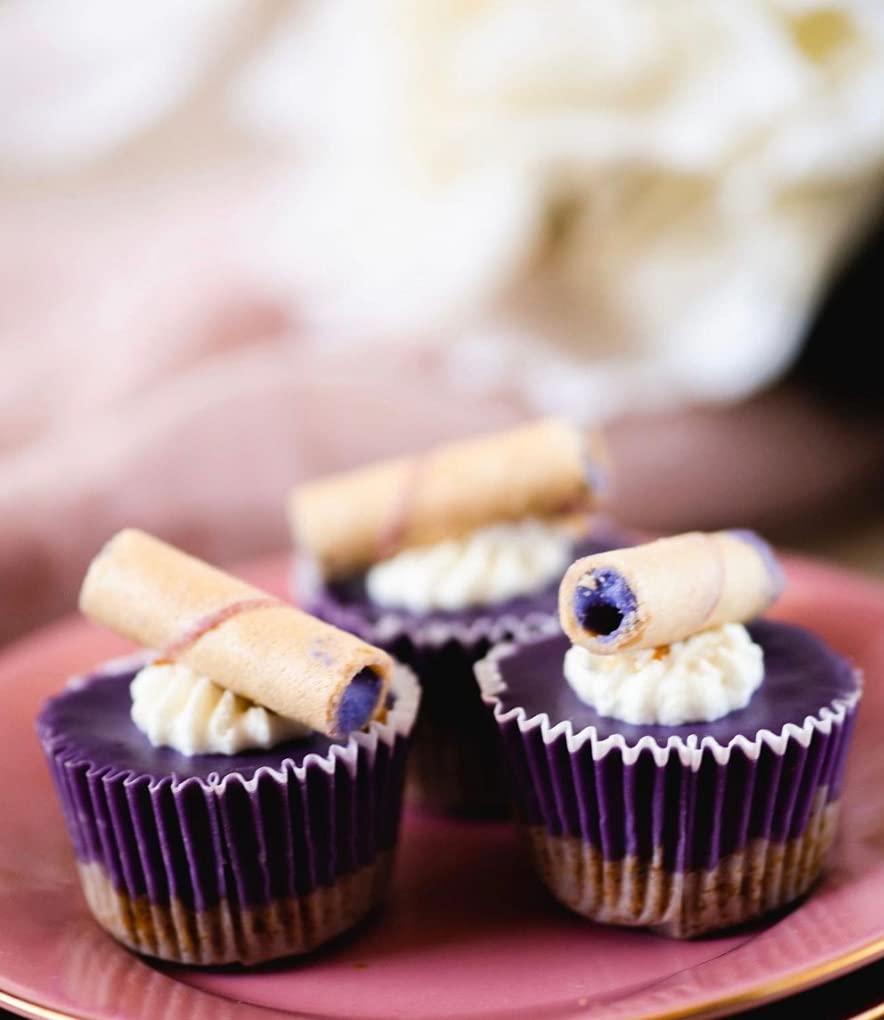 Deka Mini Wafer Bites - Mighty Depot