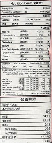 Greenmax Lotus Root Powder 10.5oz - Mighty Depot