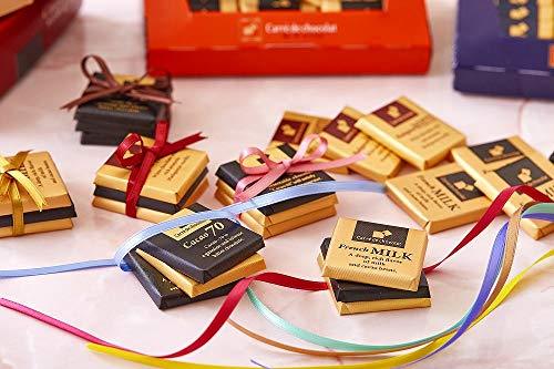 Morinaga Calle de Chocolat & lt; French milk & gt; 21 pieces X 6 boxes - Mighty Depot