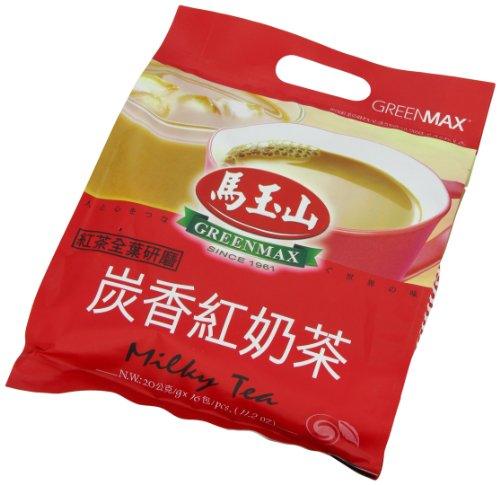 GREENMAX Mikly Tea, 11.2 Ounce - Mighty Depot