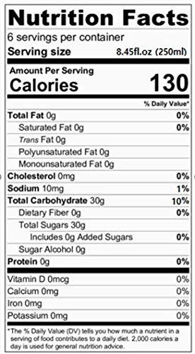 LOTTE Milkis Soda Beverage, 8.5 Fluid Ounce (Pack of 6) - Mighty Depot