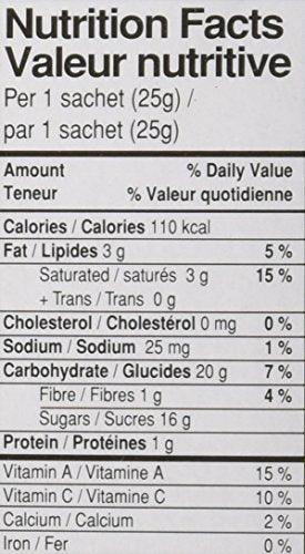 Gold Kili Instant Matcha Ginger Latte, 8.8 Ounce - Mighty Depot