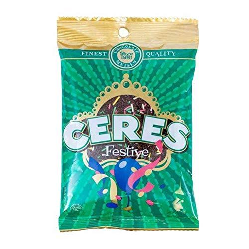 Ceres festive Chocolate Meises - 7.05 (Pack of 3) - Mighty Depot