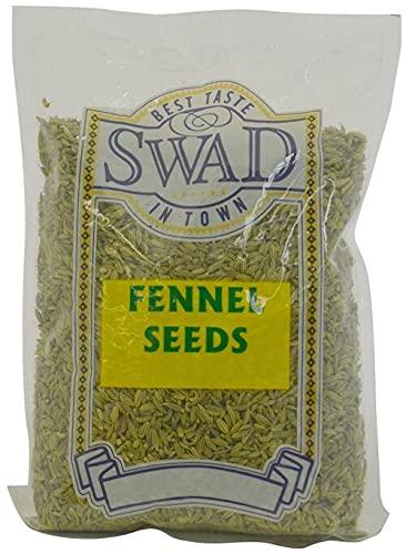 Great Bazaar Swad Fennel Seed, 28 Ounce - Mighty Depot