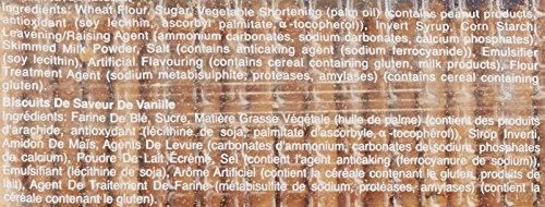 Garden Petit Beurre, 12-Ounce - Mighty Depot