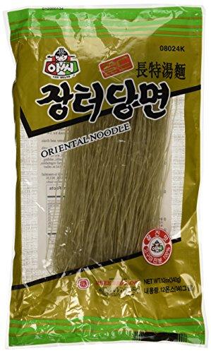 Rhee Bros Oriental Noodle Ingredient Sweet Potato Starch 12 Oz / 340g (Pack of 3) - Mighty Depot