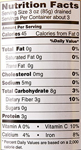 Welpac Whole Bamboo Shoot Tips, 15 Ounce (Pack of 12) - Mighty Depot