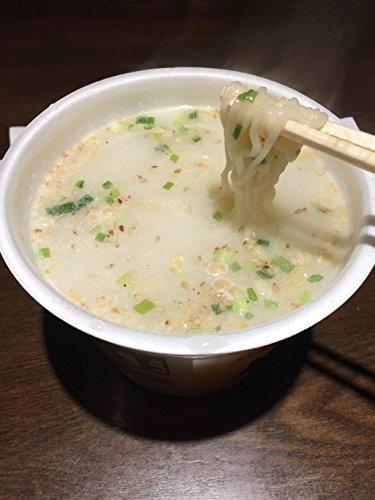 Acecook Super Big Ramen (Tonkotsu Flavor Japanese Style Instant Noodle 3Cups - Mighty Depot