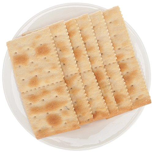 Taiping pacific shallot-flavored 400g soda biscuits 太平 梳打饼干 香葱味 400g (pack of 1) - Mighty Depot