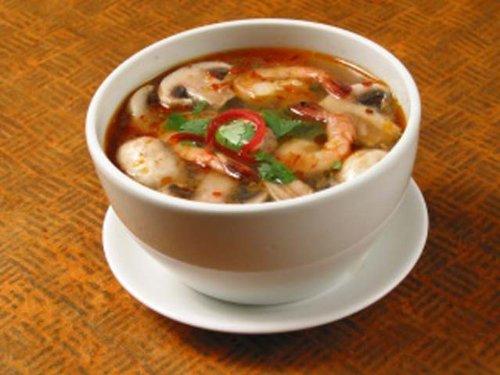 ASIAN GOURMET Thai Tom Yum Soup, 1.76 OZ - Mighty Depot