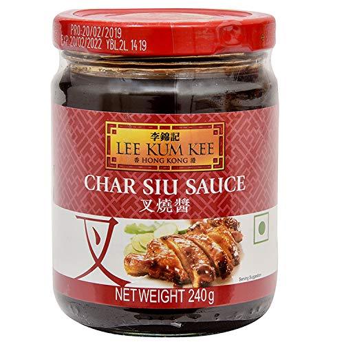 Lee Kum Kee Chinese Barbecue sauce 8.5oz - Mighty Depot