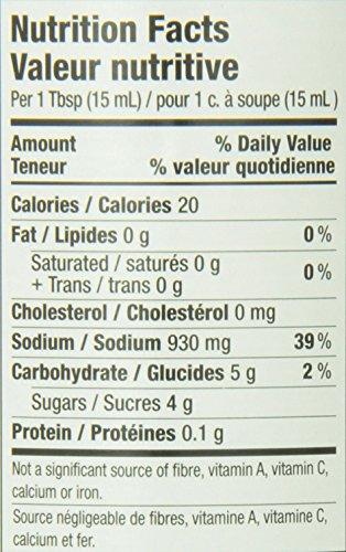 Panda Brand Oyster Flavored Sauce (Green Label)-18 Ounce (Pack of 1) - Mighty Depot