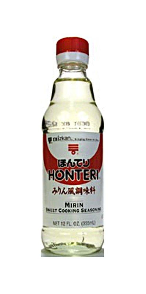 Mizkan, Honteri Mirin, 12 oz - Mighty Depot